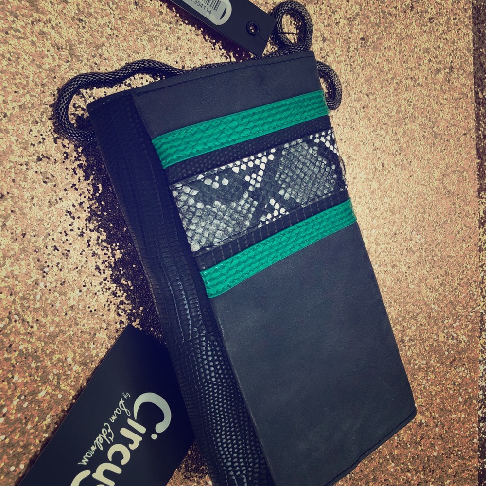 Cross Body purse